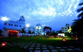 Bon Sejour Hotel Pondicherry